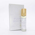 Masco Pure White 8ml Roll On Attar - img1