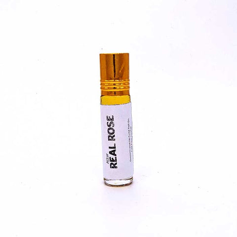 Rayhan's Real Rose Attar - 8ml Roll On