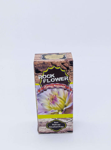 Rock Flower Attar - 8ml