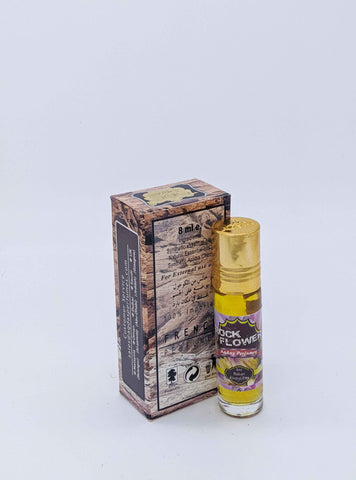 Rock Flower Attar - 8ml