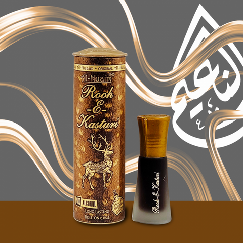 Attar al discount rooh