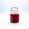 Rose Scented Cookie jar candle - 3oz image 2