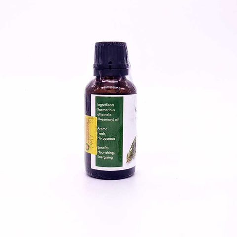 Rosemary Pure Essential Oil - 25ml image 1