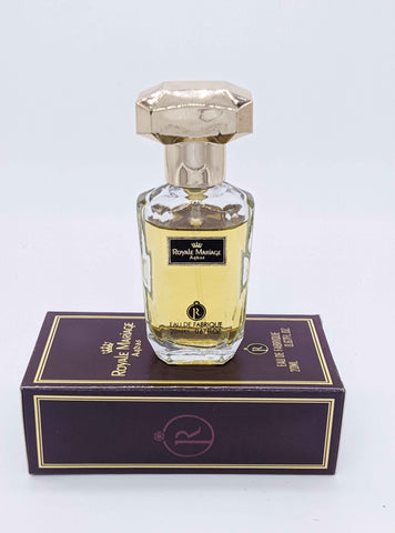 Royal Mariage Perfume - 20ml