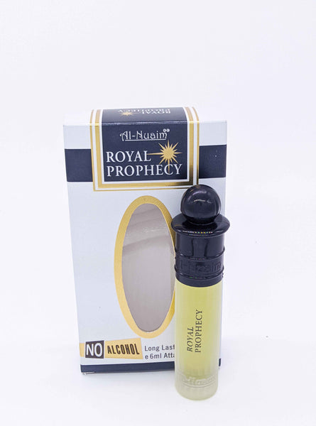 Royal prophecy attar online price