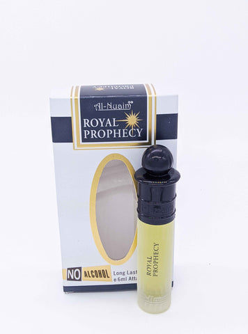 Royal Prophecy Attar - 6ml