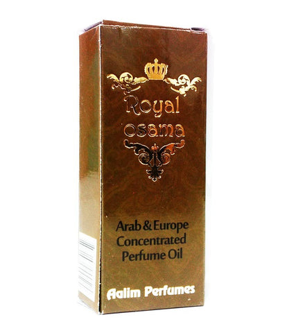 Royal Osama Attar - 8ml