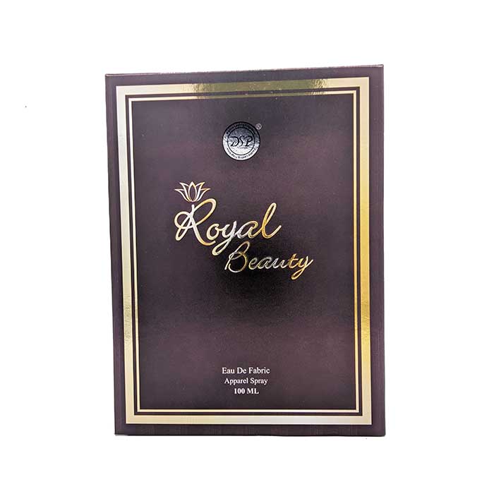 DSP Royal Beauty Perfume - 100ml image 2