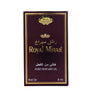 MASCO Royal Miraje Attar - 8ml Roll On image 3