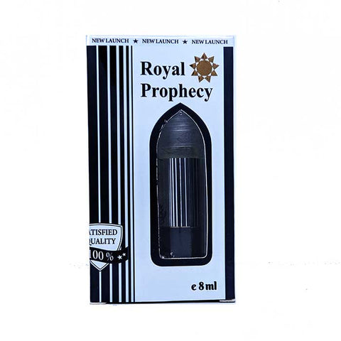 JK Royal Prophecy Attar - 8m roll-on image 1