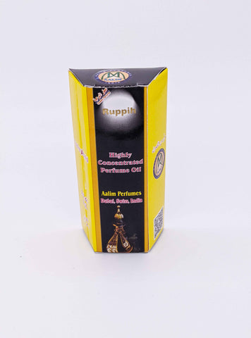 Ruppih Attar - 8ml