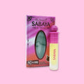 Al Nuaim Sabaya Attar - 6ml Roll On - Concentrated Perfume Oil image 1