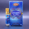 Safa Marva Attar - 8ml Roll On - Concentrated Perfume Oil