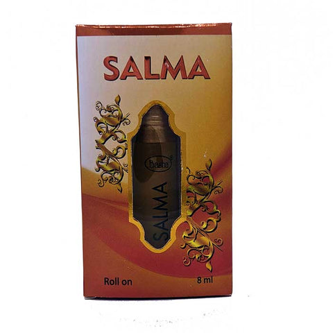 Basha Salma Attar - 8ml Roll on image 1