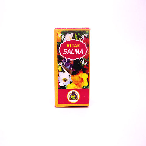 Salma Attar 3ml 1