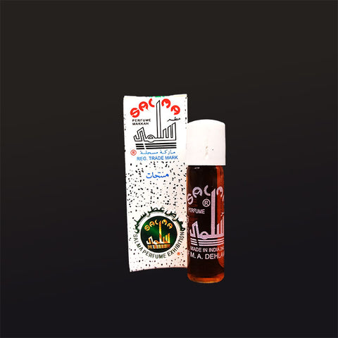 Salma Perfume Makkah - 2ml