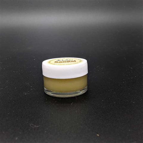 Al-Hiba Sandal Perfumed Body Cream Image 2