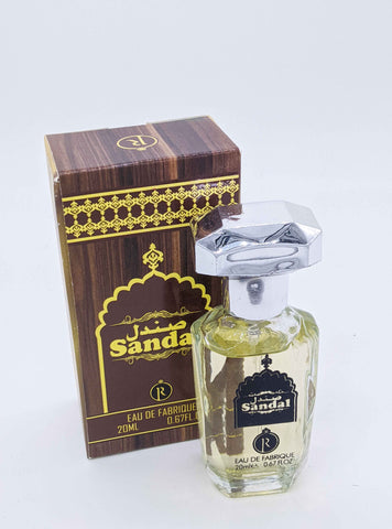 Sandal Perfume - 20ml