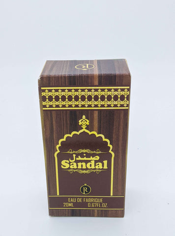 Sandal Perfume - 20ml