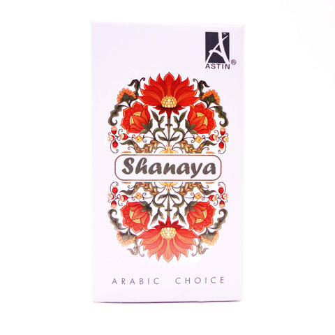 Shanaya Attar - 6ml Roll On 1