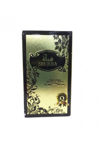 Sheikha Attar - 20ml