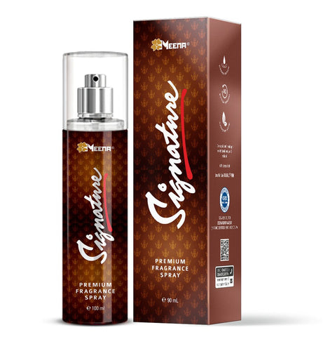 Signature Fragrance Spray - 100ml