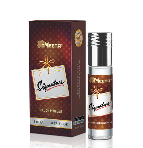 Meena Signature Attar