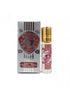 Silver Shine Attar - 8ml