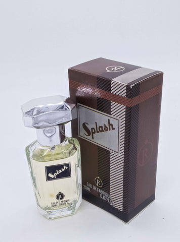 Splash Perfume - 20ml