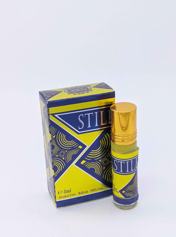 Stile Attar - 8ml