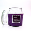 George Home Sweet Mulberry scented candle - image 2