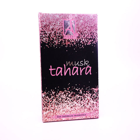 Astin Musk Tahara 6ml Roll on Attar 2