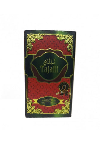 Tajalli Attar - 20ml