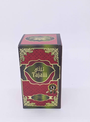 Tajalli Attar - 20ml