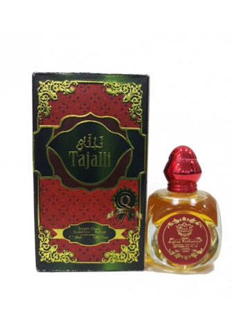 Tajalli Attar - 20ml