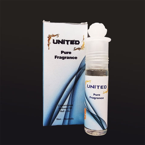 United Attar 6ml Roll on