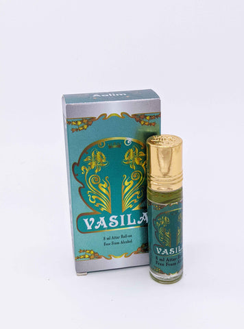 Vasila Attar - 8ml