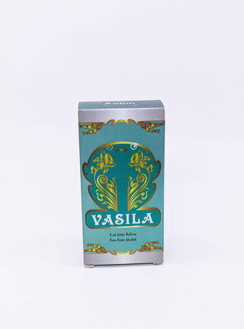 Vasila Attar - 8ml