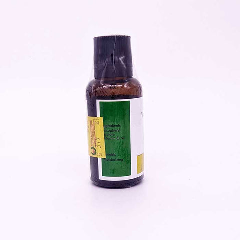 Vitamin E Pure Oil - 25ml image 1