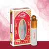 White Oudh Attar - 6ml Roll On - Free from Alcohol