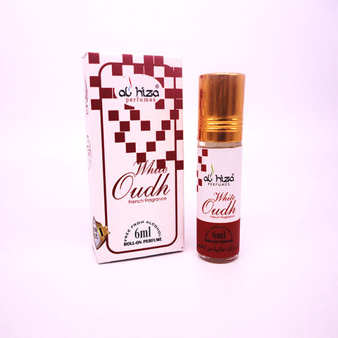 Al best sale hiza attar