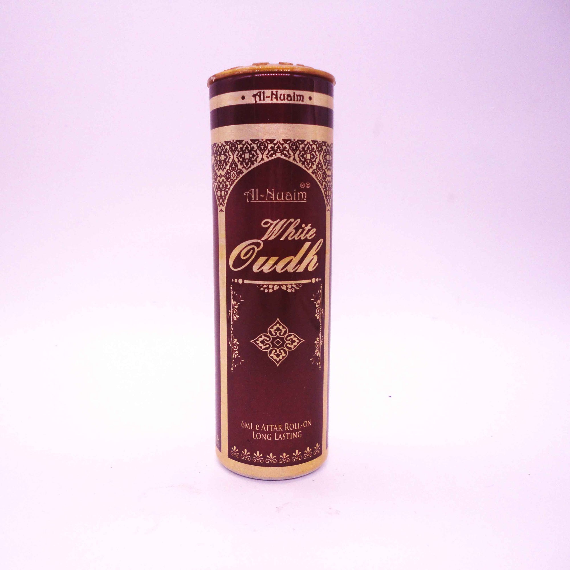 White Oudh Attar - 6ml Roll On 1