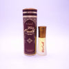 White Oudh Attar - 6ml Roll On