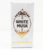 Aalim White Musk Attar - Concentrated Perfume Oil 8ml Roll On image 1