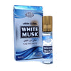 MASCO White Musk Attar - 8ml Roll On image 1