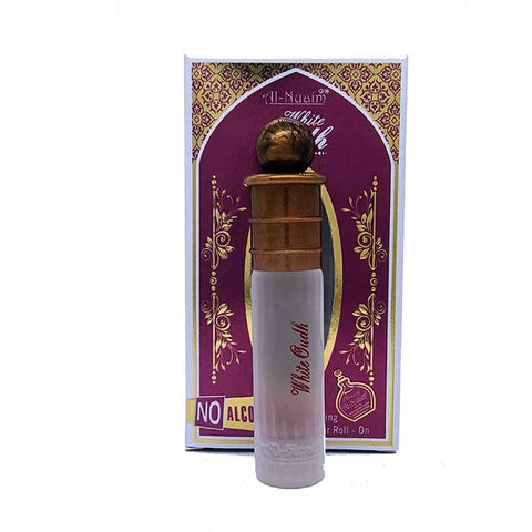 White oudh al discount nuaim