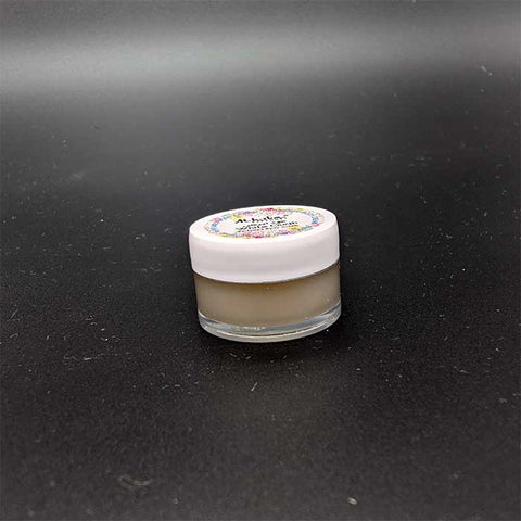 Al-Hiba White Oudh Perfumed Body Cream Image 2