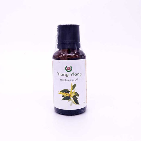 Ylang Ylang Pure Essential Oil - 25ml image 1