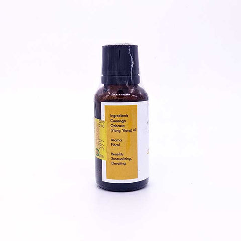 Ylang Ylang Pure Essential Oil - 25ml image 2