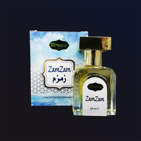 Meena Zam Zam Attar - 20ml